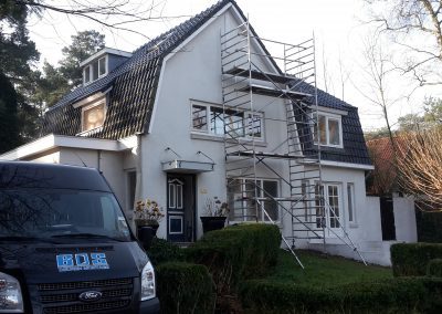 Woonhuis-Bilthoven