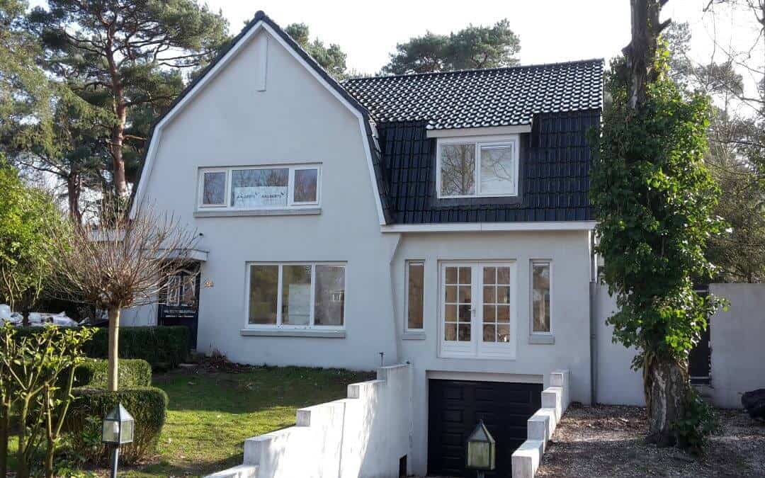 Woonhuis Bilthoven